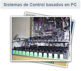 Sistemas de control