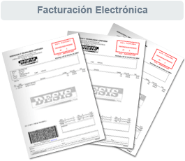 Facturaci&oacute;n