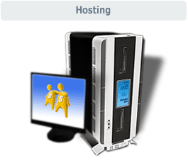Hosting