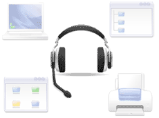 Servicio T&eacute;cnico