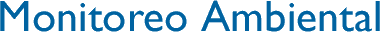 Monitoreo Ambiental