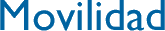 Movilidad